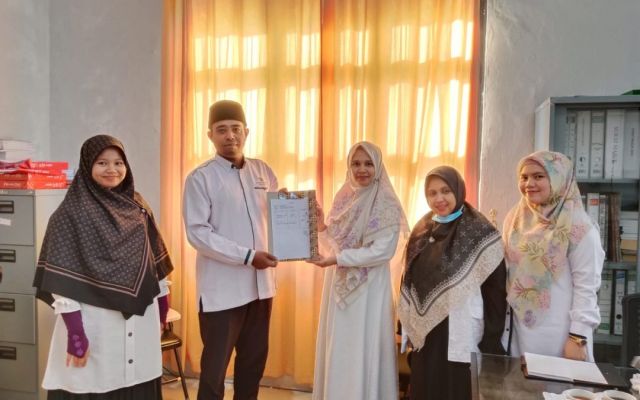 FTIK IAIN Langsa
