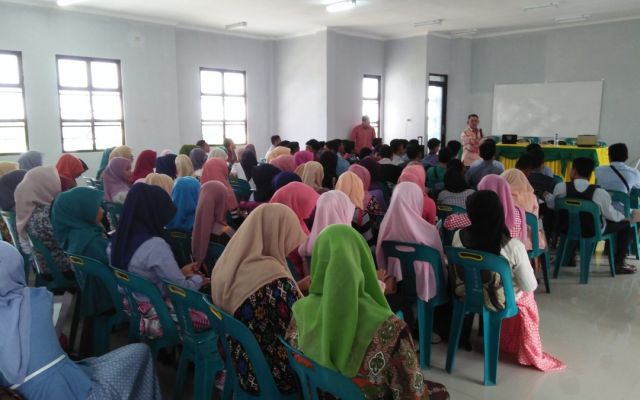 FTIK IAIN Langsa