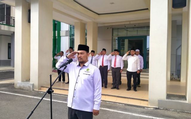 FTIK IAIN Langsa
