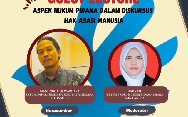 FTIK IAIN Langsa
