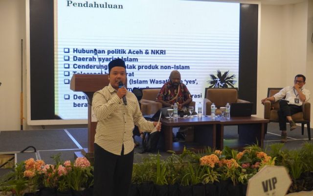FTIK IAIN Langsa