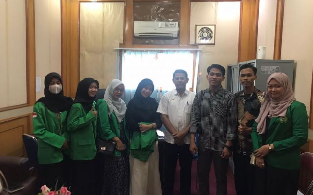 FTIK IAIN Langsa