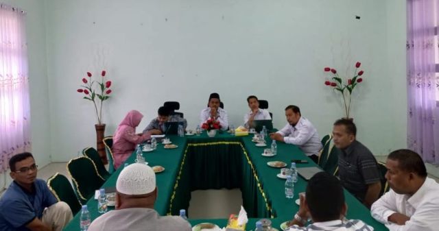 FTIK IAIN Langsa