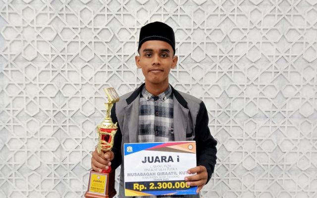 FTIK IAIN Langsa