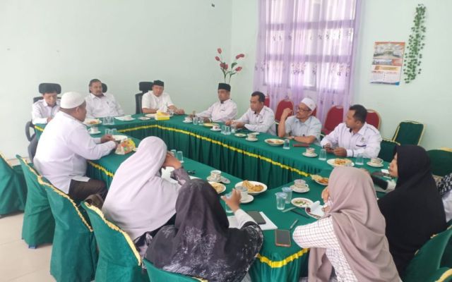 FTIK IAIN Langsa