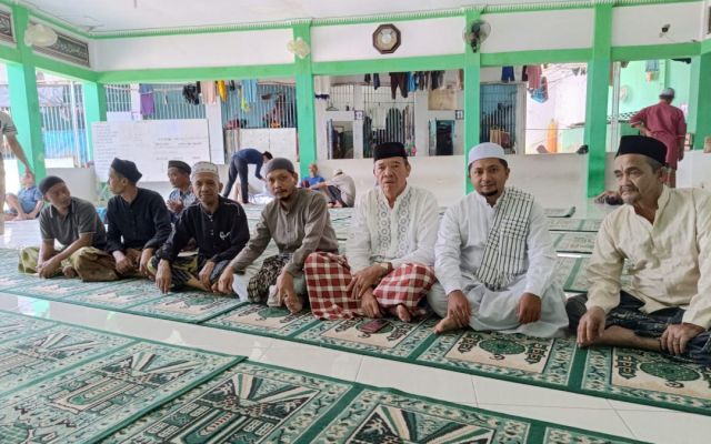 FTIK IAIN Langsa
