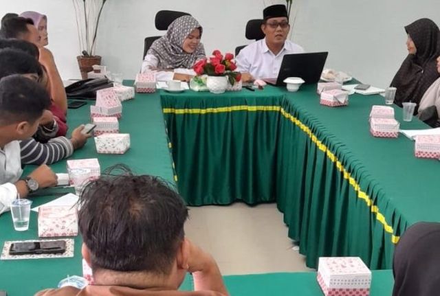 FTIK IAIN Langsa