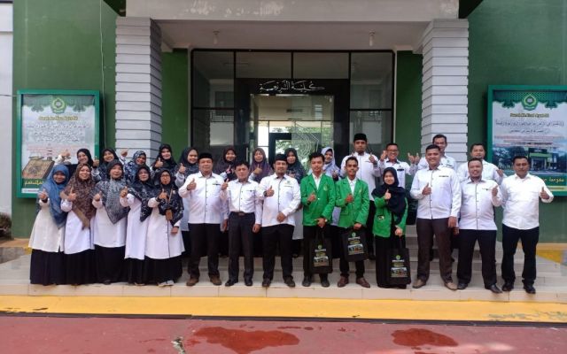 FTIK IAIN Langsa