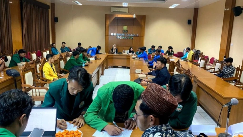 Aspek Hukum Pidana dalam Diskursus Hak Asasi Manusia