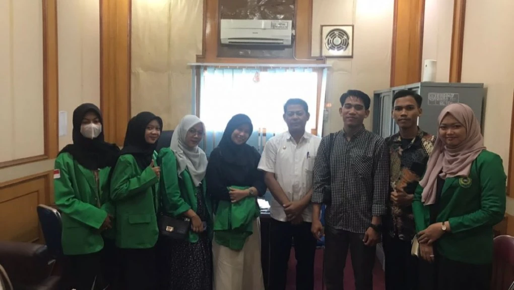 Penyusunan RPS Sesuai SN DIKTI pada Program Studi HPI  dan HTN Fakultas Syariah IAIN Langsa