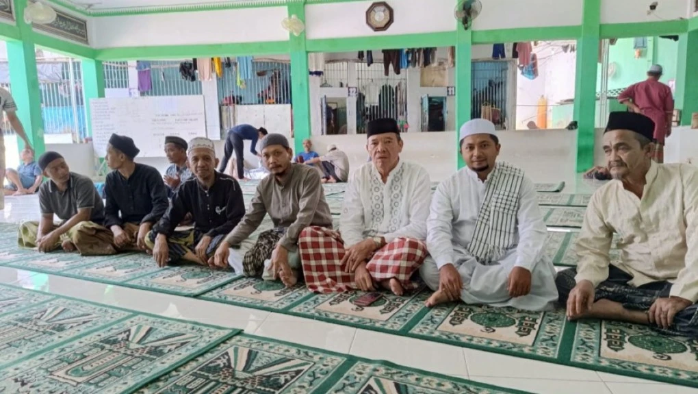 FASYA IAIN LANGSA BERSAMA IPPI DAN DSI SELENGGARAKAN PELATIHAN MEDIASI BATCH LXXXIII 83