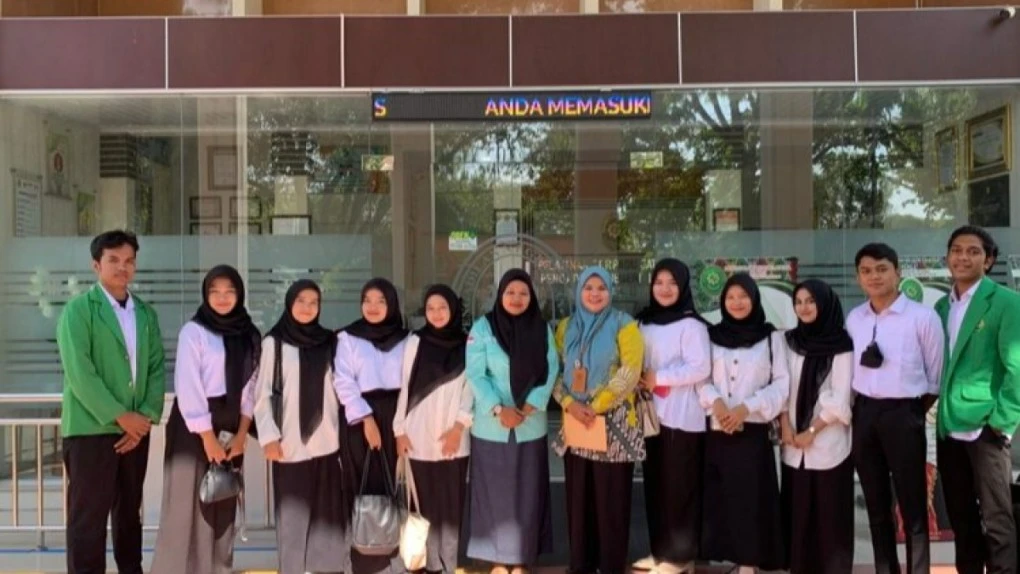 Tiga Dosen Fakultas Syariah Lolos Seleksi Calon Mediator Non-Hakim di Lingkungan Mahkamah Syariyah Langsa