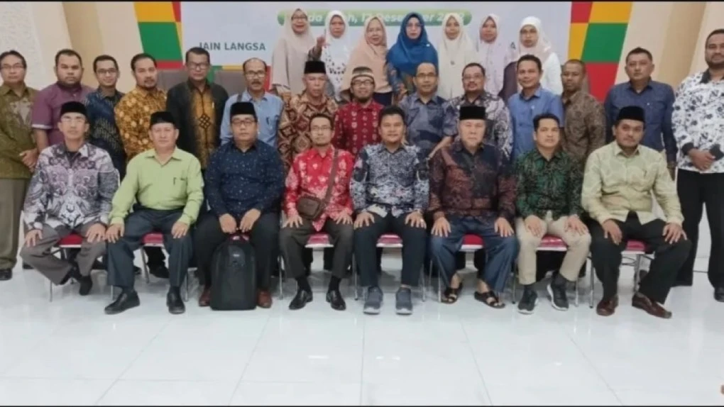 3 tiga Ormawa-Fasya Adakan SLC Tahun 2022		